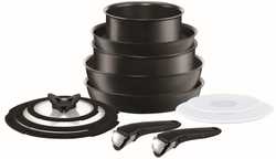 Набор посуды Tefal Ingenio Perfomance 12 предметов 22/26/26/28/28см L6548672