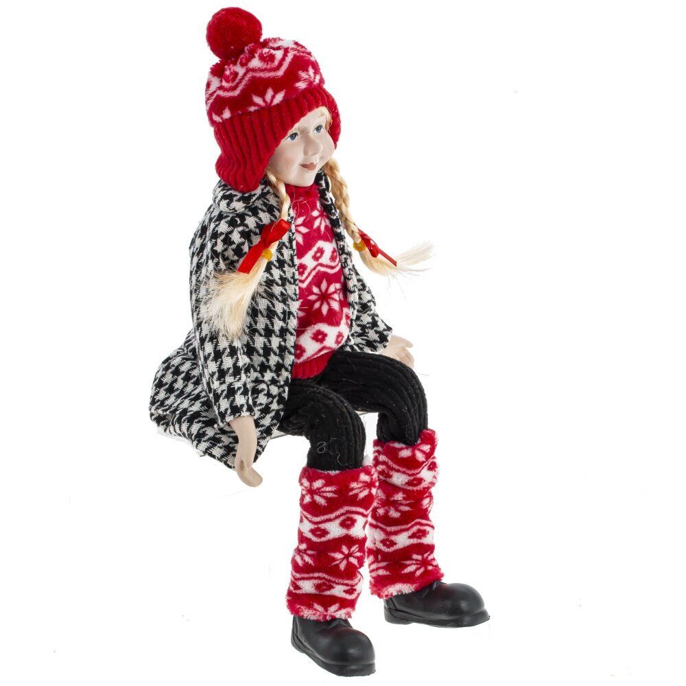 GAEM Эльф, L18 W7 H50/25 см