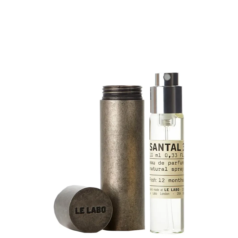 LE LABO santal 33