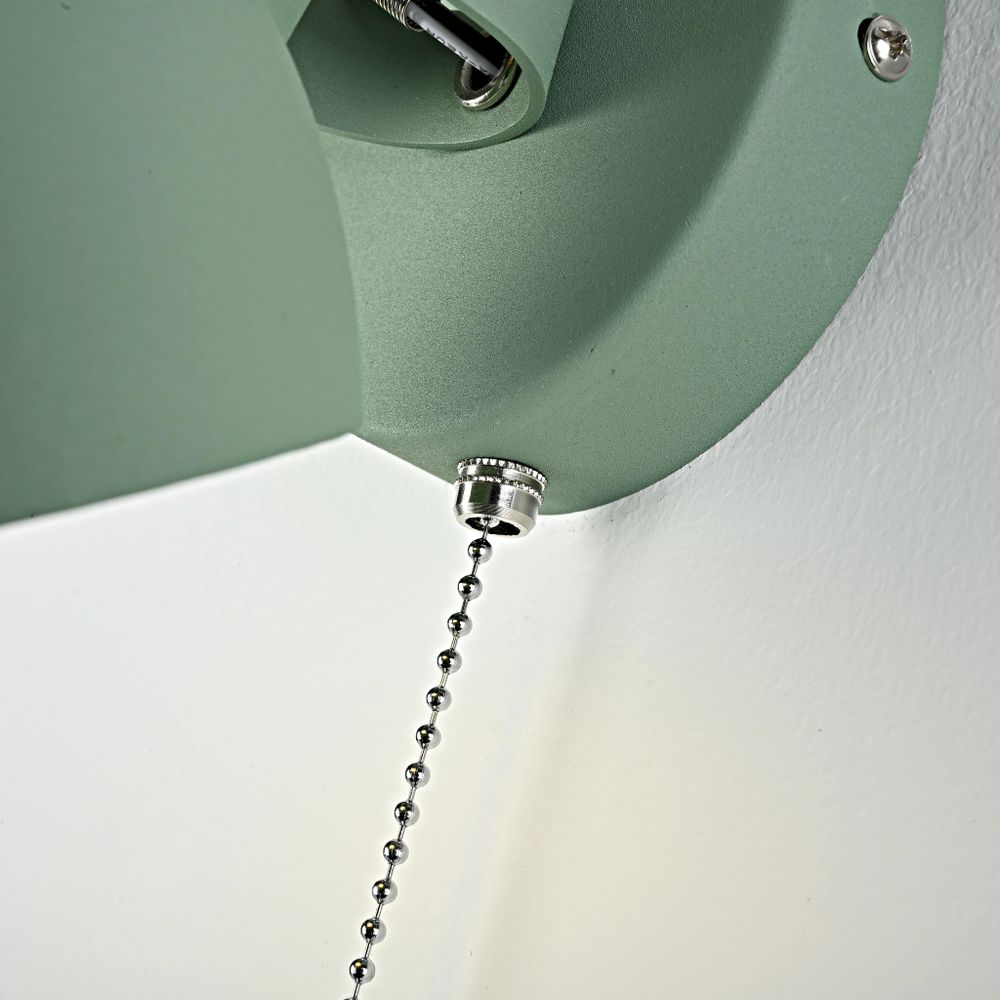 Настенное Бра Onder Green Switch By Imperiumloft