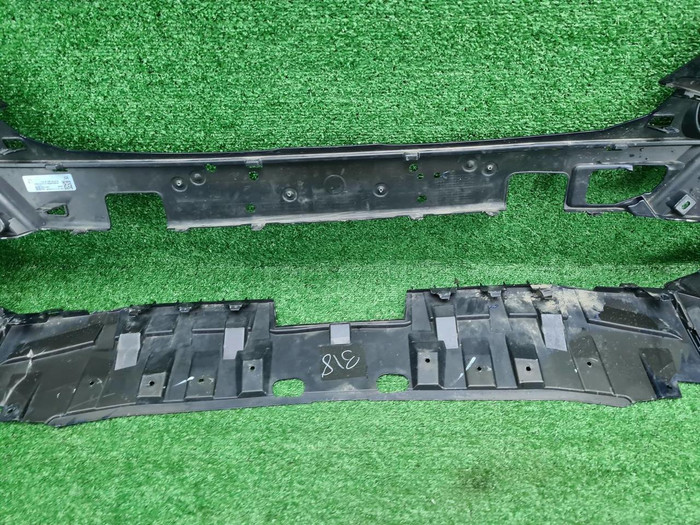 Бампер передний BMW X6 G06 (2023-н.в.) M-paket