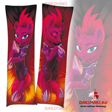 Дакимакура пони Буря арт. 0640