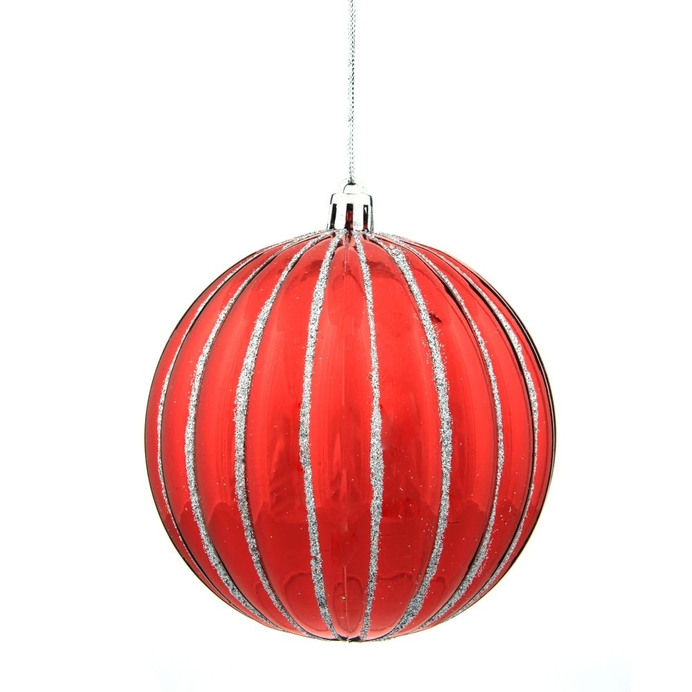 GAEM Набор из 12шт Украшение новогоднее Шар "Золотой наряд", D 10 см, L44 W34 H11 см