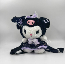 Детский рюкзак на лямках «Аниме» оптом