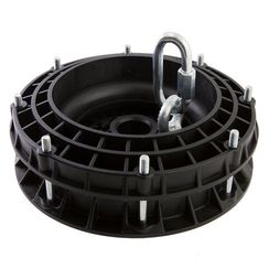 Оголовок скважинный Джилекс ОСП 140-160/32