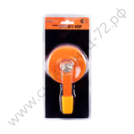 Клемма заземления магнитная МКЗ-400Р (пр-во FoxWeld/КНР)