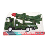 Машина Военная ин. 21см, ПК K188-11C