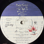 Pink Floyd - The Wall 2LP (Швеция 1979г.)