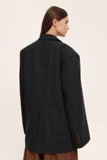 Пиджак-платье