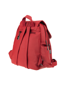 27367/69 Рюкзак жен., иск. кожа