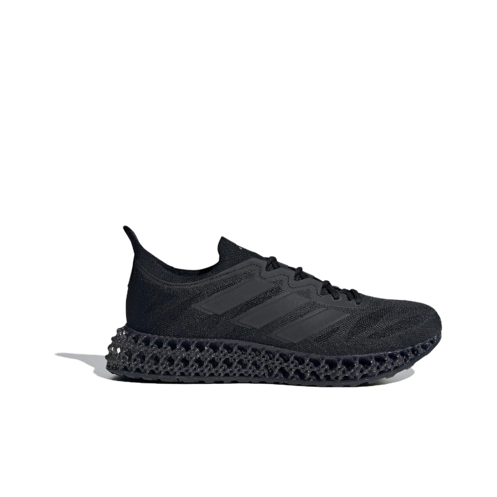 Женские кроссовки Adidas 4DFWD 3 'Core Black' IG8996