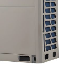 Наружный блок VRF системы Kentatsu KTRV450HZAN3-B