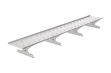 Мостик кровельный Fachmann КМ/4/2470х350х1,5 Оц.