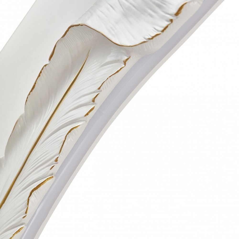 Накладной светильник Arte Milano AM-268101 268101/D160/H630/19W/3-6K Wh