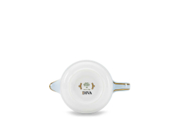 Молочник Richard Ginori Diva Celeste (300 мл)