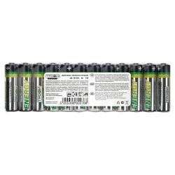 Батарейки Трофи LR6-12S ENERGY Alkaline