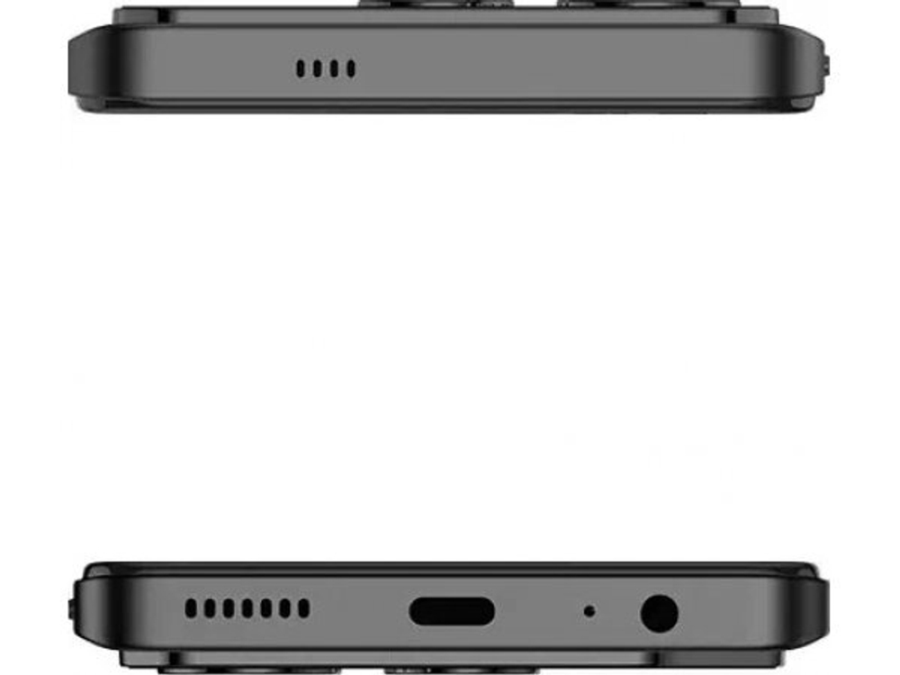 Смартфон Tecno Pova 6 Neo 8/256GB Speed Black