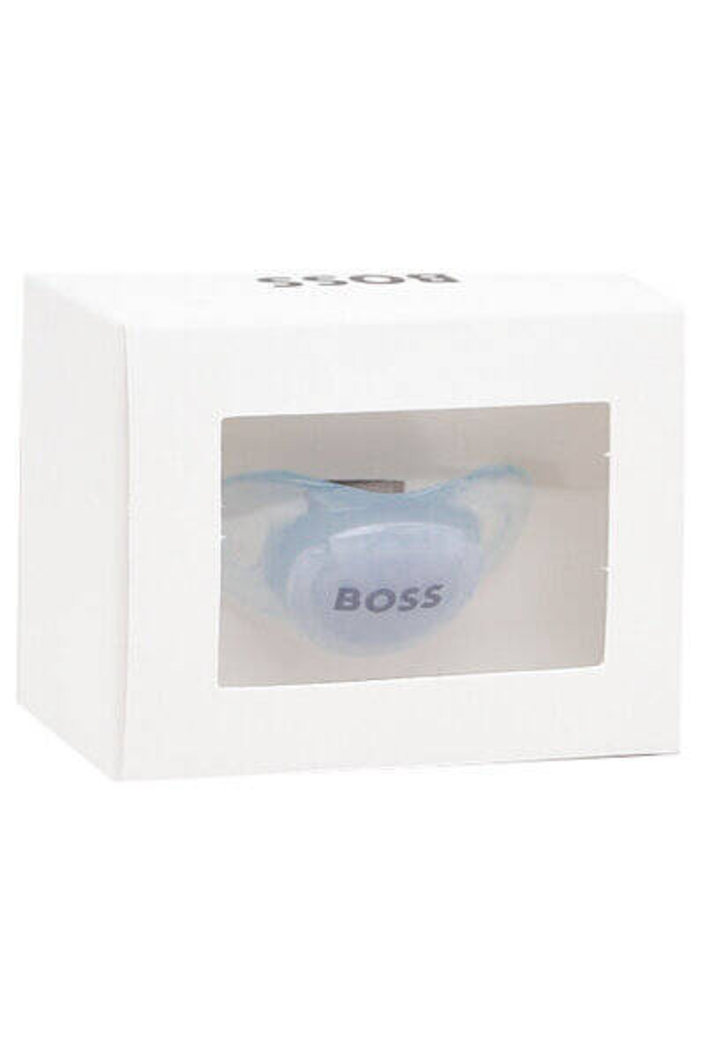 соска BOSS Kidswear - голубой(J90P20)