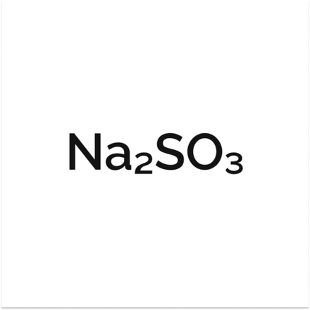 натрий сернистокислый