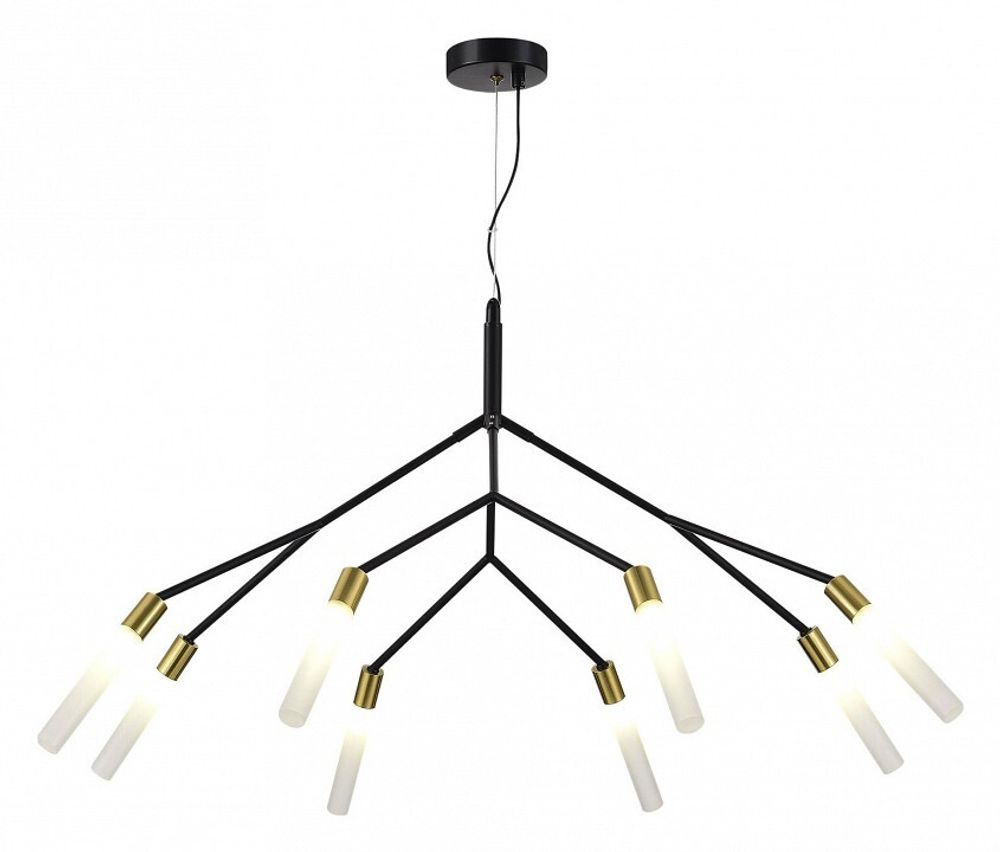 Подвесная люстра EVOLUCE Kaito SLE1129-403-08