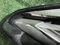 Битая Фара правая BMW 5er G30 (2020-2023) LED