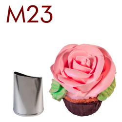 Насадка M23