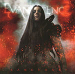 Evanescence / Sanctuary (CD)