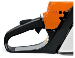 Бензиновая пила STIHL MS 181 с шиной 35 см 2 л.с