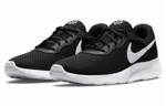 Кроссовки Nike Tanjun (Женская размерная сетка)