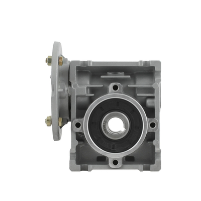 Редуктор червячный INNORED 030 (i=25) вал вх./вых. 90*11/14 мм