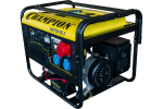 Генератор CHAMPION GG7501E-3