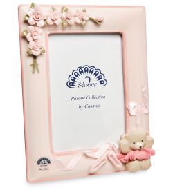 Pavone CMS-19/ 5 Фоторамка «Балерина»