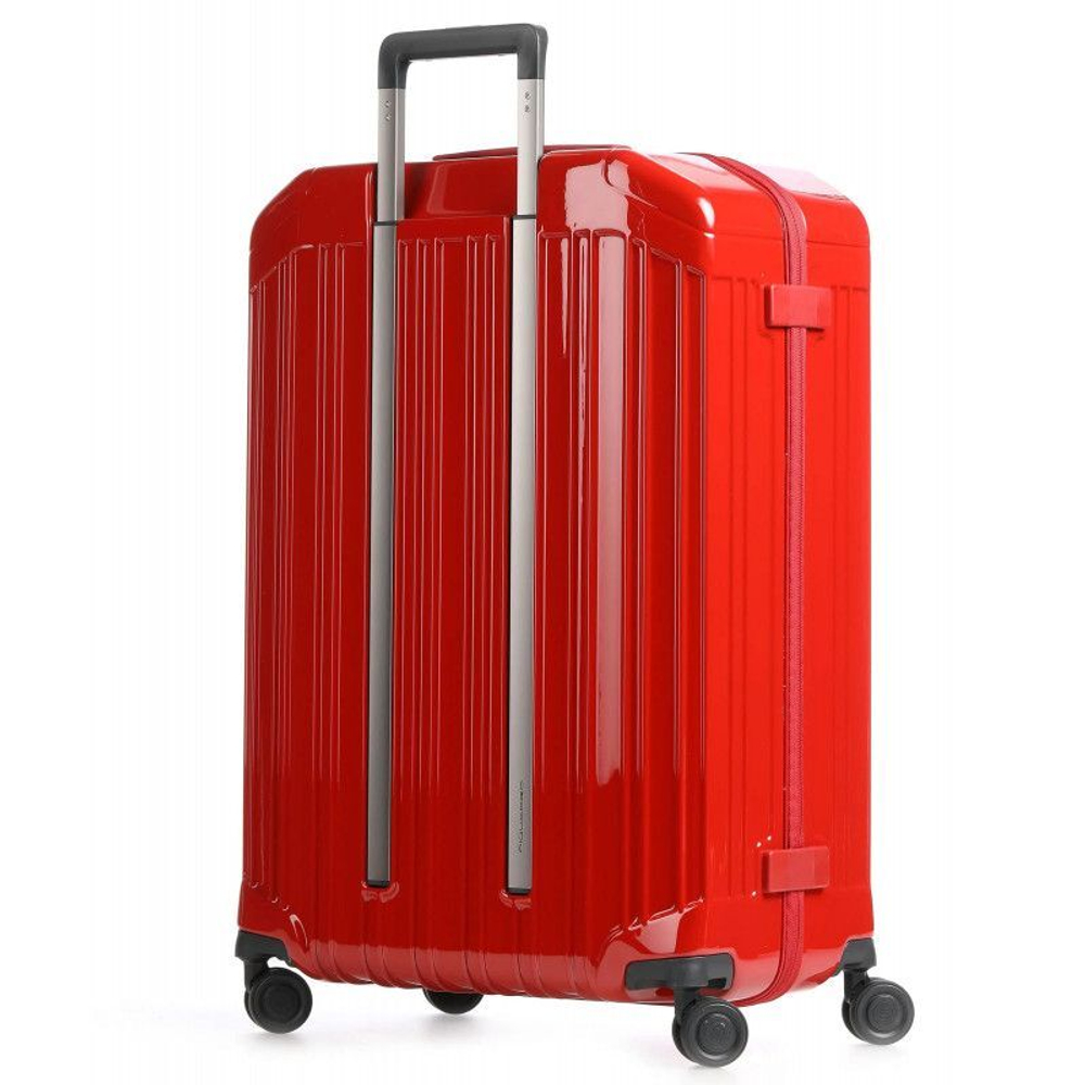 Чемодан Piquadro PQ Light BV4428PQL/BLUO