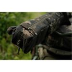 KORDA Чехол для 3-х удилищ Compac 3 Rod Holdall 13ft Dark Kamo