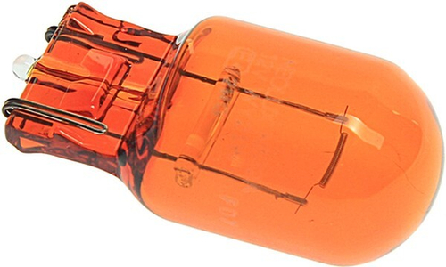 АВТОЛАМПА "NEOLUX" N582A(WY21W, 12V, 21W, W3X16D)