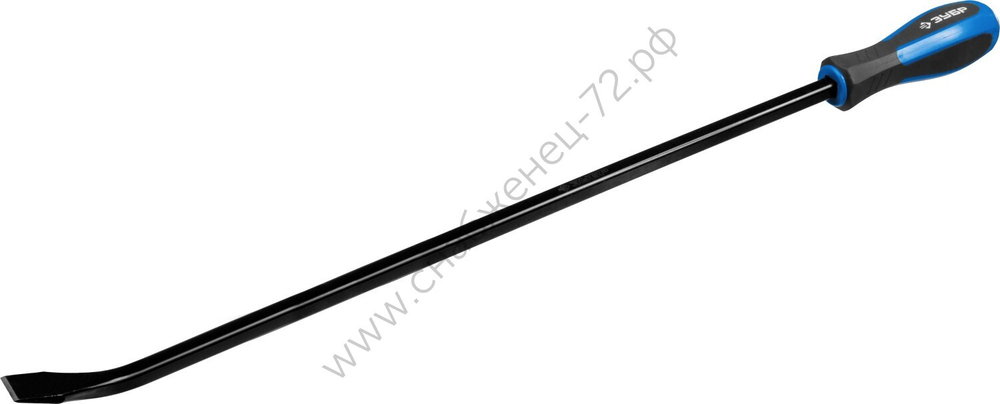 ЗУБР 600 мм, Слесарная монтировка, Профессионал (2162-600)