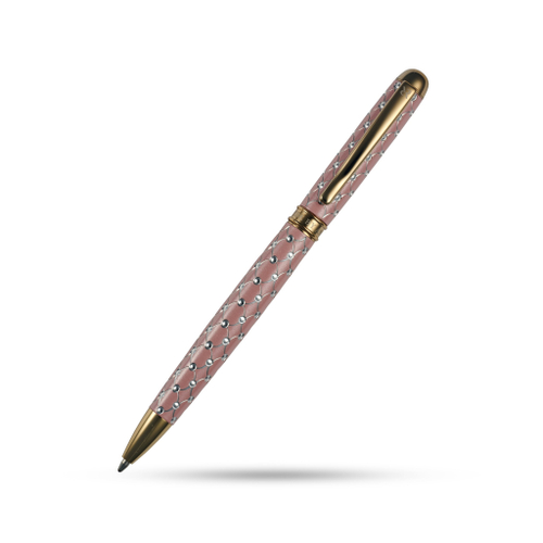 Rapide Faber Rose – “Yellow Gold”