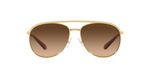 Солнцезащитные очки SK7005 Swarovski - золотой(SK7005)