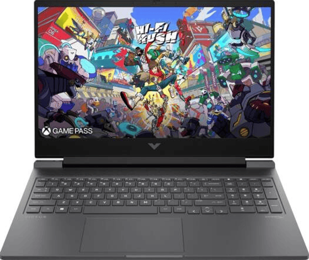 Игровой ноутбук HP Victus 16 (Ryzen 7, RTX 4070, 165 Гц)