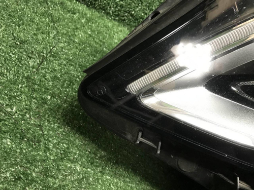 Фара левая Mercedes GLA x156 (2017-2020) LED