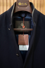 Пальто Loro Piana