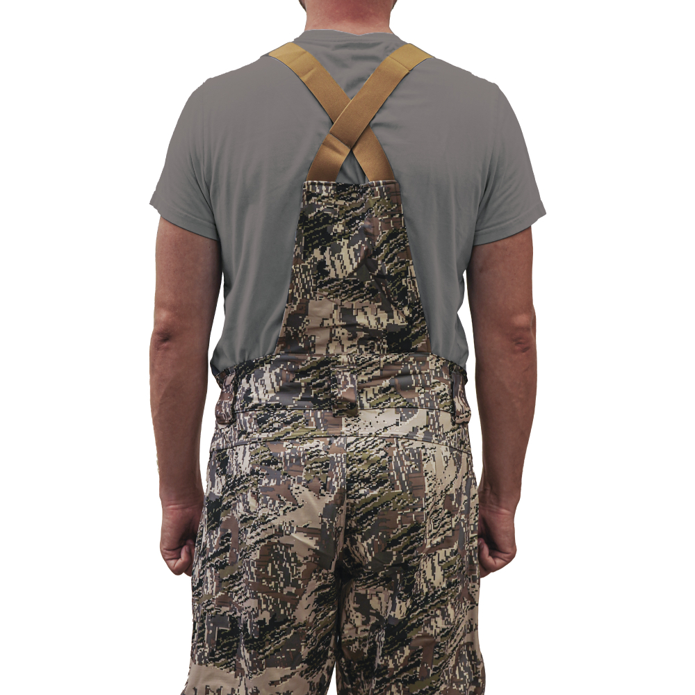 КОСТЮМ СОФТШЕЛЛ "TIGER PRO" GR