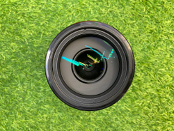 Sony DT 55-300mm 4.5-5.6 (SAL-55300)