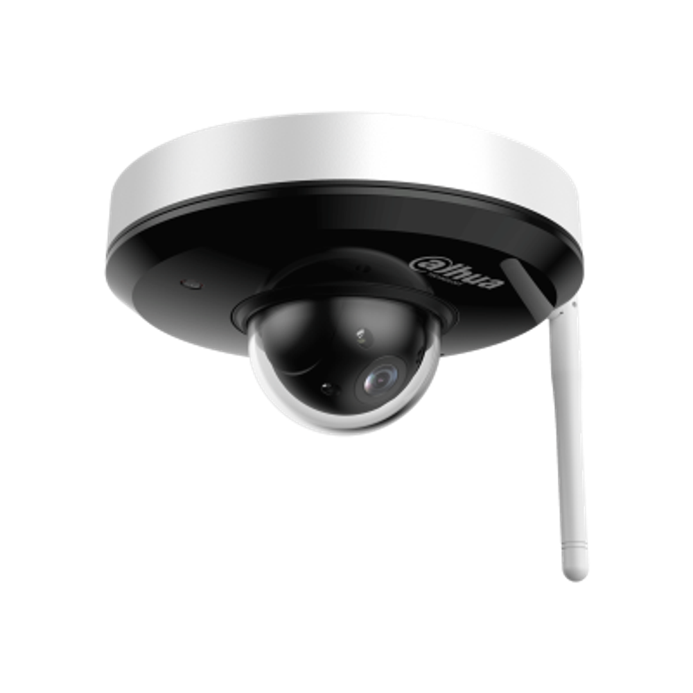 Купольная IP-камера Dahua DH-SD1A204DB-GNY-W