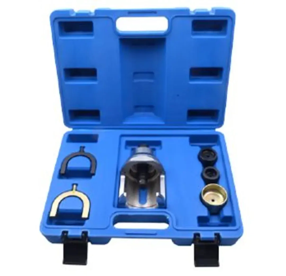 Съемник шаровых опор VW Т4, 6пр., в кейсе RockForce##Rock FORCE RF-403116