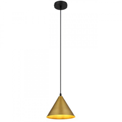 Подвесной светильник Arte Lamp David A7033SP-1BK