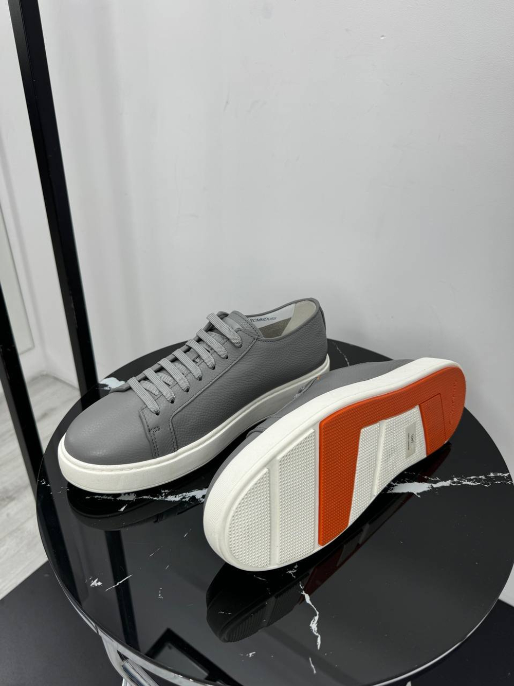 Кеды Santoni