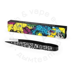 Щипцы - Alpha Hookah X TONGS