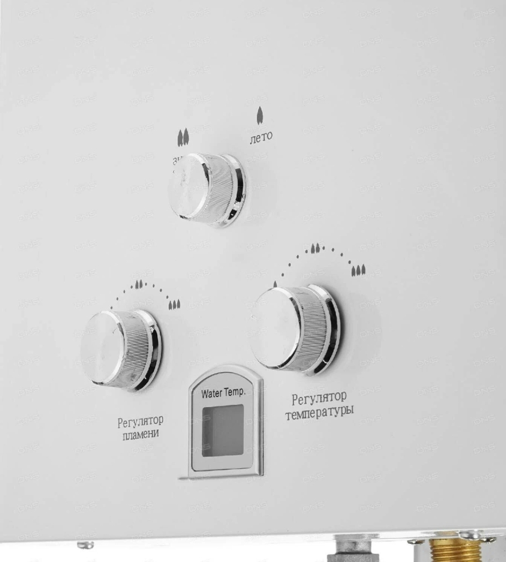 Проточный водонагреватель Oasis OR-20W