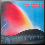 Weather Report ‎– Night Passage (Голландия 1988г.)